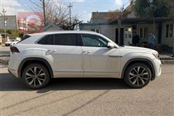 فولكسفاغن أطلس كروس سبورت